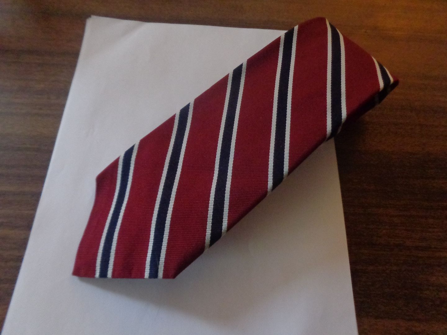 20 Vintage Regimental Ties! Langrock of Princeton, The English Shop